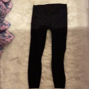 Lululemon fast and free tight “28